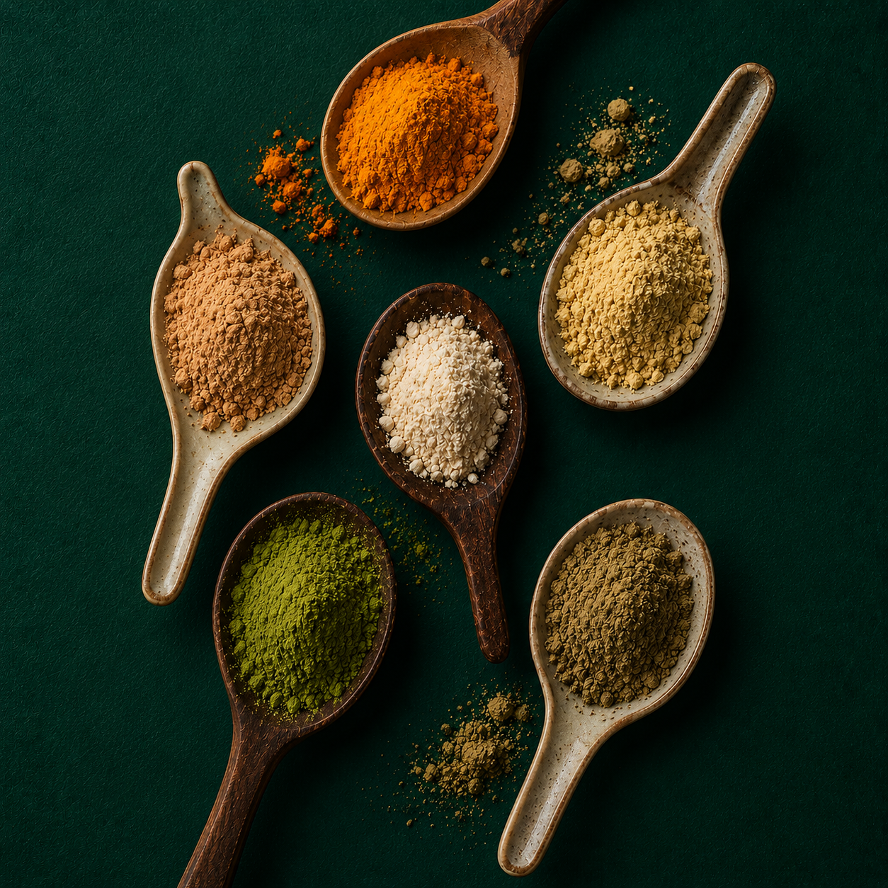 SuperFoods