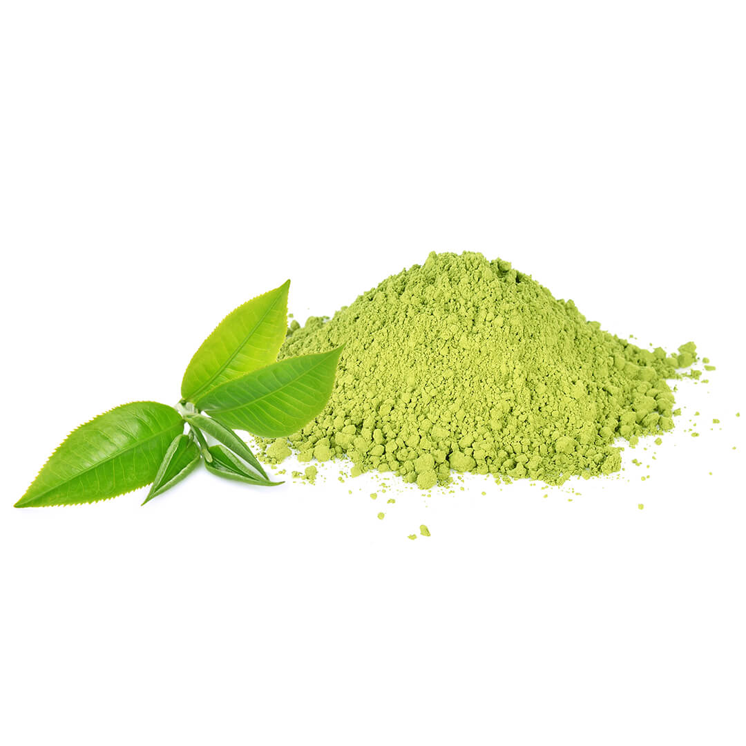 Matcha Orgánica 100 gr