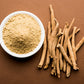 Ashwagandha Orgánica 100 gr