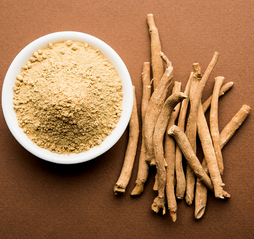 Ashwagandha Orgánica 100 gr