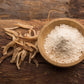 Shatavari Orgánico en Polvo 100g