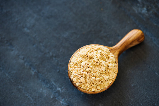 Maca Amarilla Orgánica 100 gr
