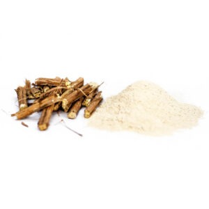 Ashwagandha Orgánica 100 gr