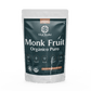 Monkfruit Orgánico 100 gr