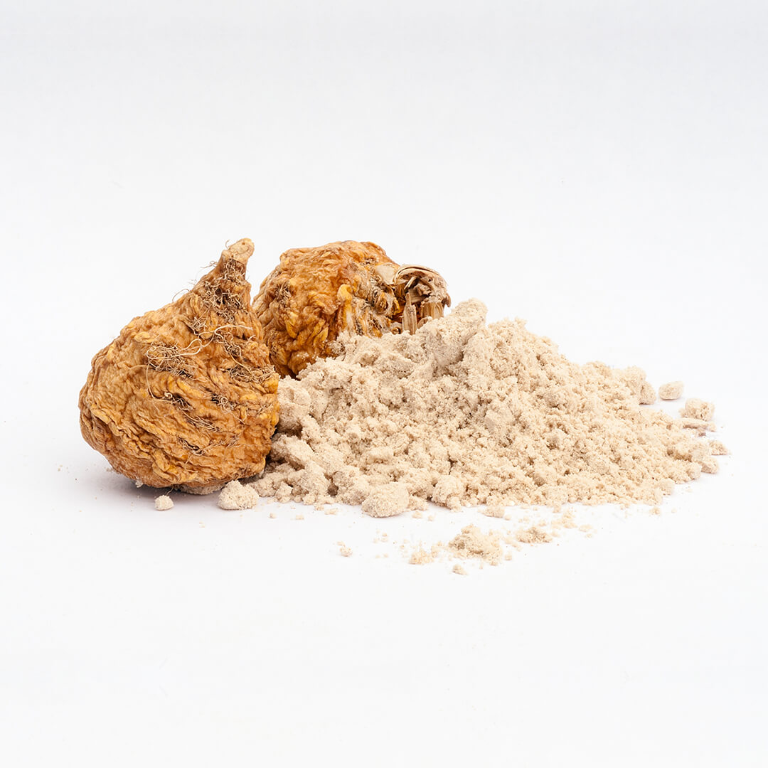 Maca Amarilla Orgánica 100 gr