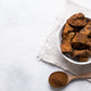 Chaga Orgánico en Polvo 100g