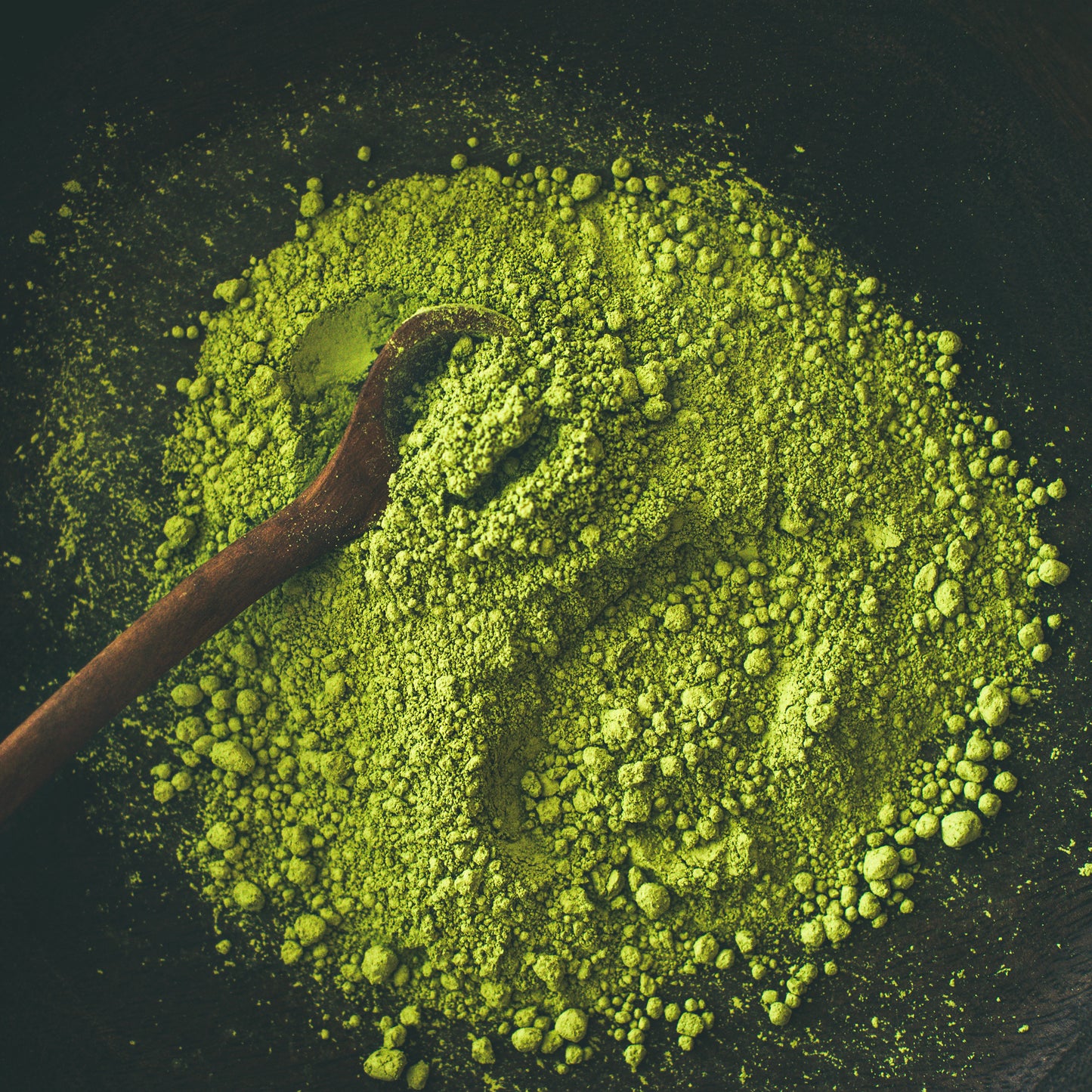 Matcha Orgánica 100 gr