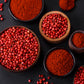 Schisandra Orgánica en Polvo 100g