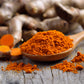 Cúrcuma Orgánica en Polvo 100g
